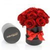 Infinity-Red-Roses-Hat-Box