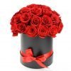 Forever-Red-Roses-in-a-Hat-Box