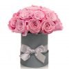 Infinity-pink-roses-Hat-Box